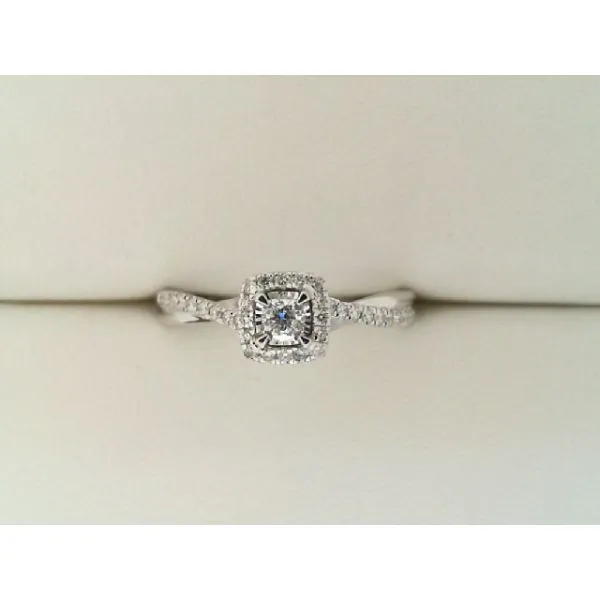 Engagement Ring The Jewelry Station Woodward, OK