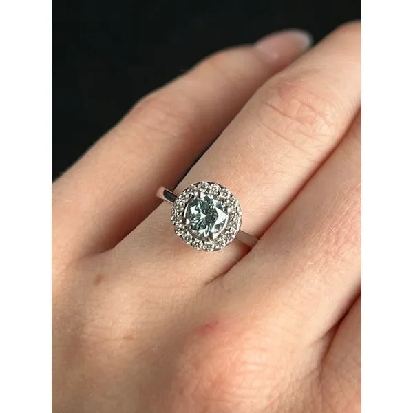 Engagement Ring Image 2 The Jewelry Station Woodward, OK