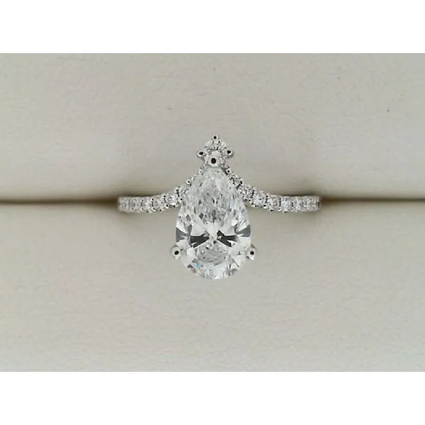 Engagement Ring Image 2 The Jewelry Station Woodward, OK