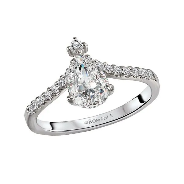 Engagement Ring The Jewelry Station Woodward, OK