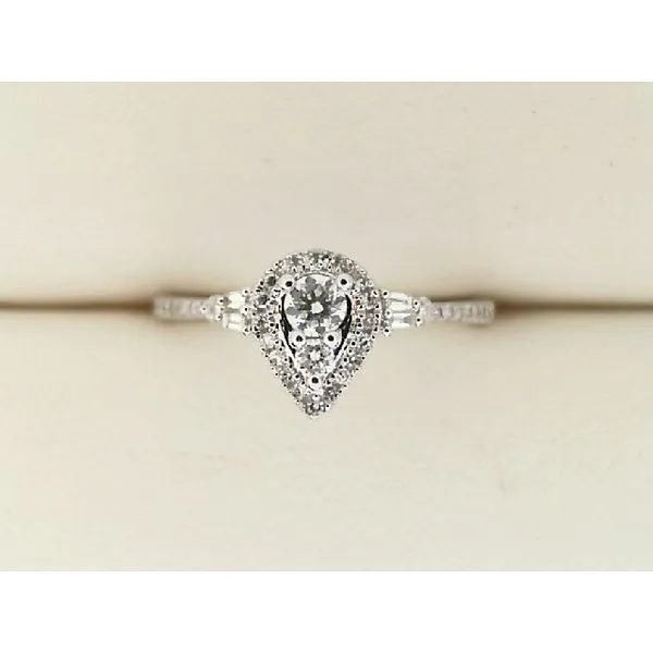 Engagement Ring The Jewelry Station Woodward, OK