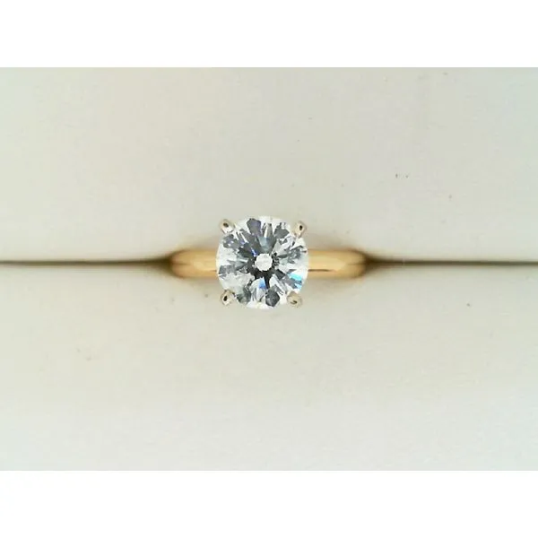 Engagement Ring The Jewelry Station Woodward, OK