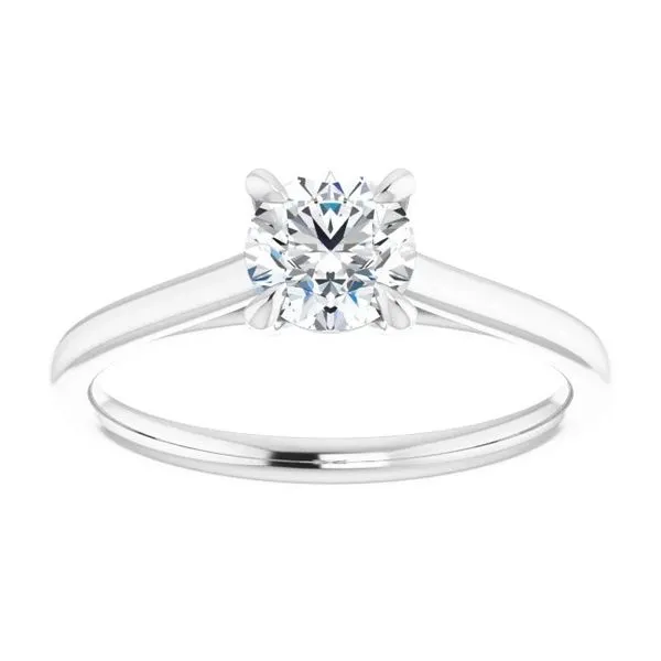 Stuller Engagement Ring 001 100 00677 The Jewelry Station The