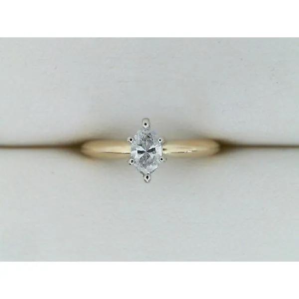 Engagement Ring The Jewelry Station Woodward, OK