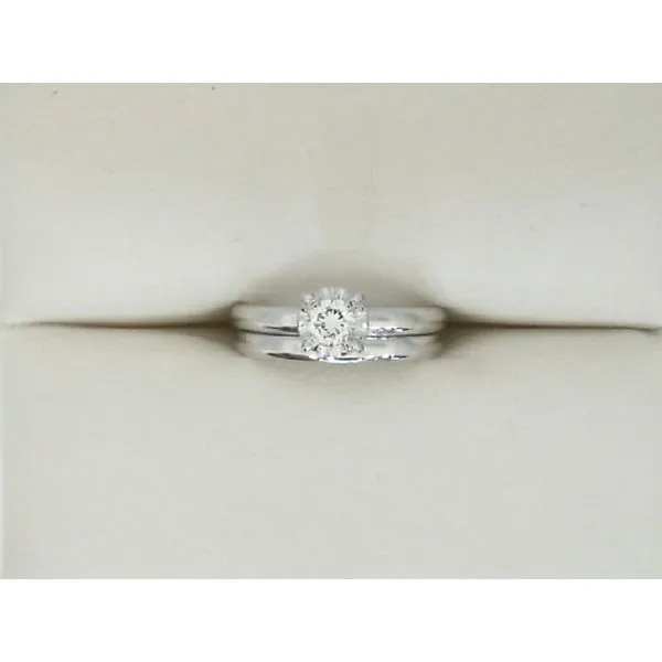 Engagement Ring The Jewelry Station Woodward, OK