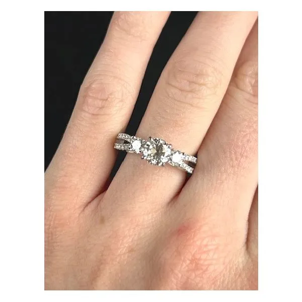 Engagement Ring