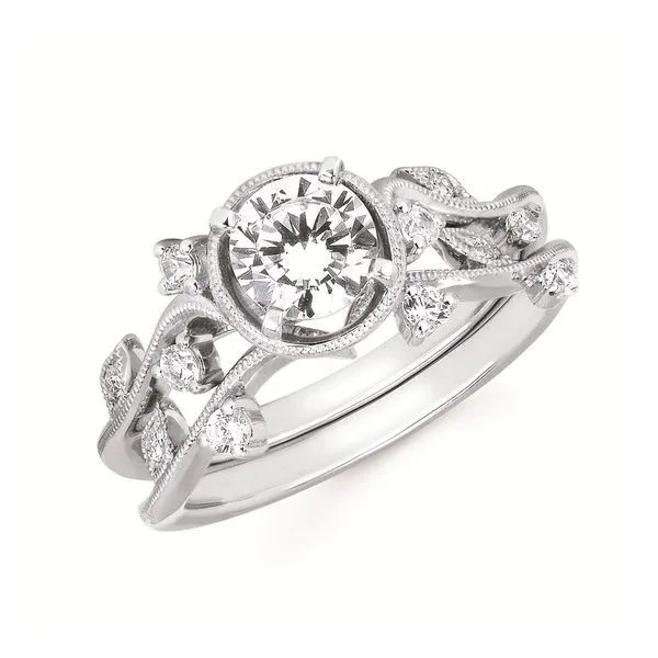 Engagement Ring The Jewelry Station Woodward, OK
