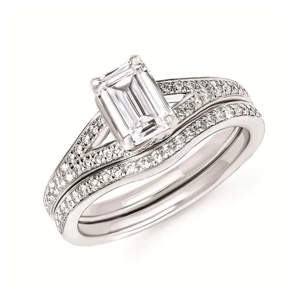 Engagement Ring The Jewelry Station Woodward, OK