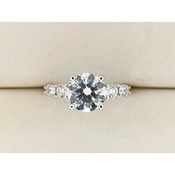Engagement Ring The Jewelry Station Woodward, OK