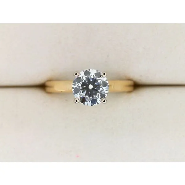 Engagement Ring