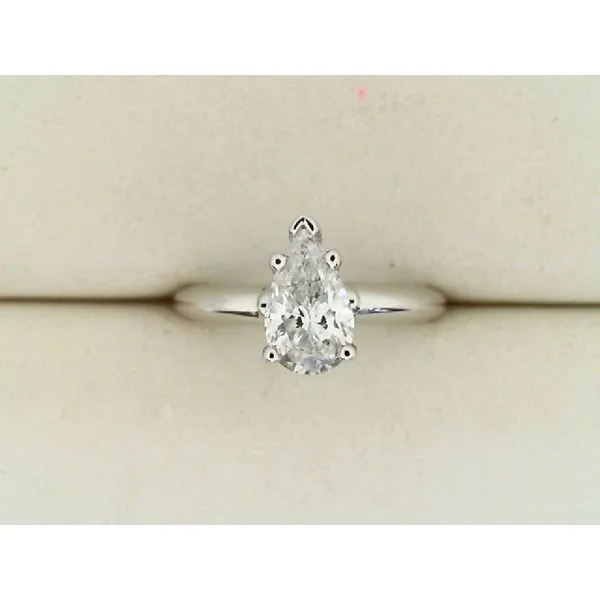 Engagement Ring Image 3 The Jewelry Station Woodward, OK