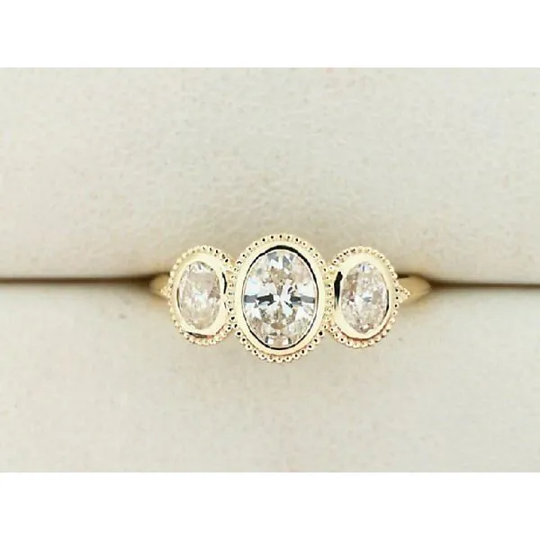 Engagement Ring The Jewelry Station Woodward, OK