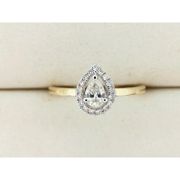 Engagement Ring The Jewelry Station Woodward, OK