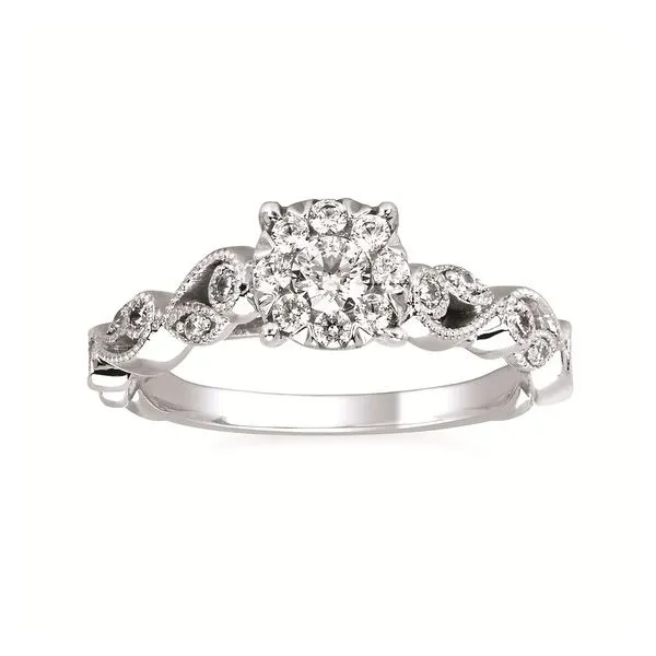 Engagement Ring The Jewelry Station Woodward, OK