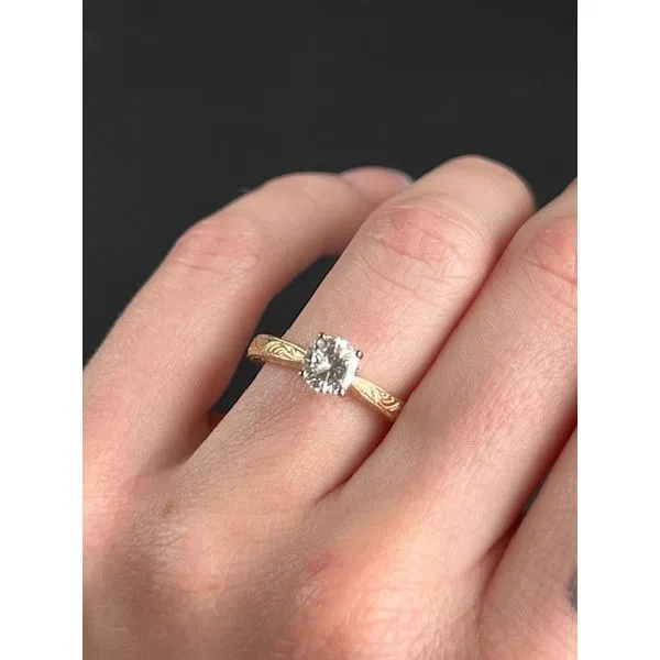 Engagement Ring