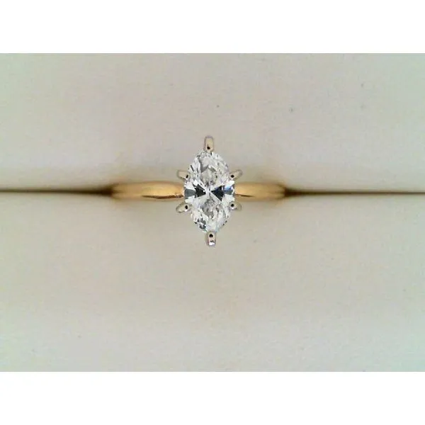 Engagement Ring The Jewelry Station Woodward, OK