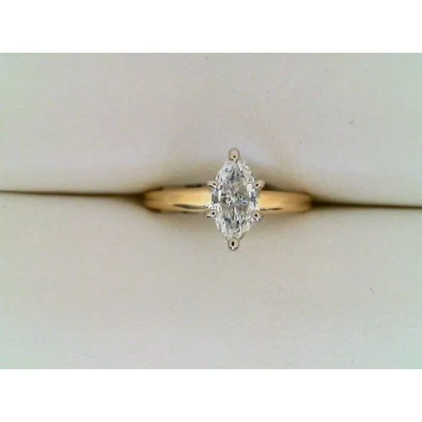 Engagement Ring The Jewelry Station Woodward, OK
