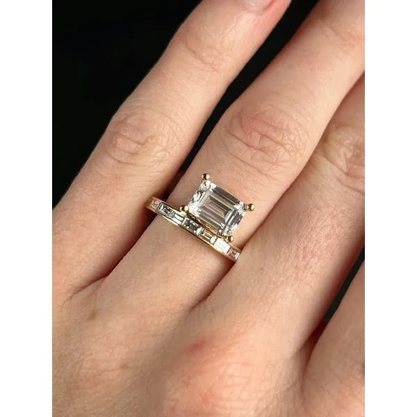 Engagement Ring Image 2 The Jewelry Station Woodward, OK