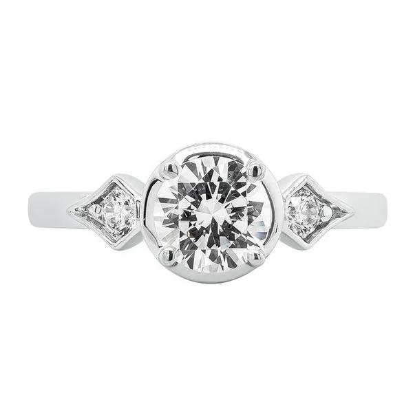 Engagement Ring The Jewelry Station Woodward, OK