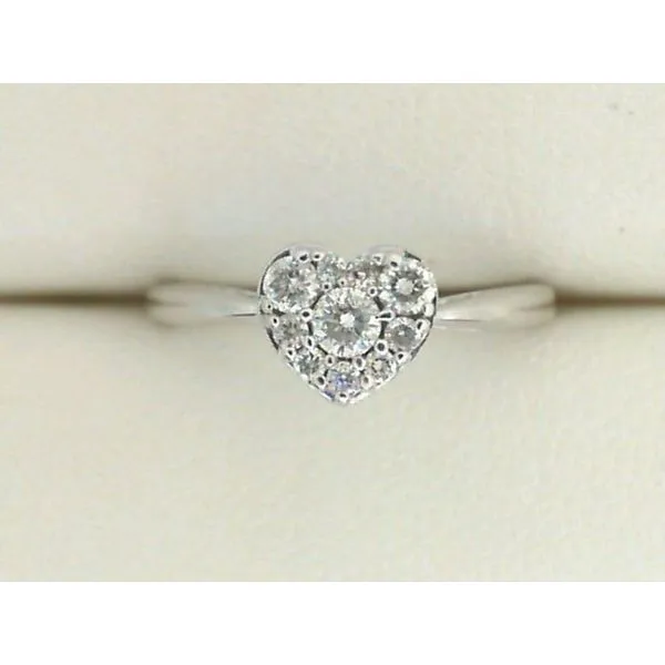 Engagement Ring The Jewelry Station Woodward, OK