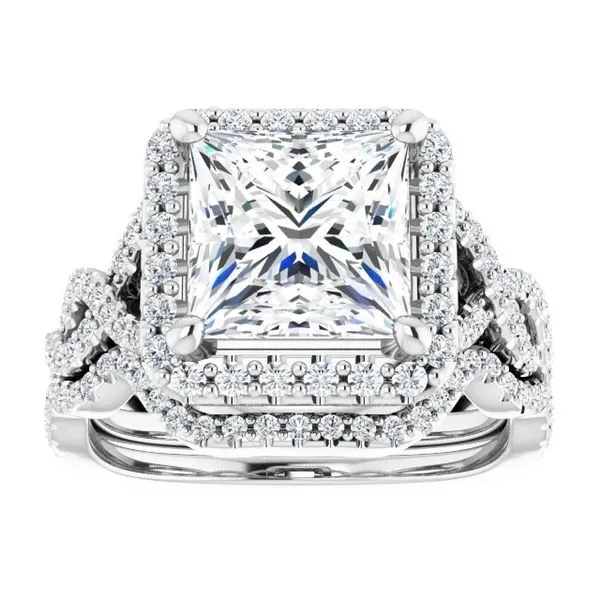 Engagement Ring The Jewelry Station Woodward, OK