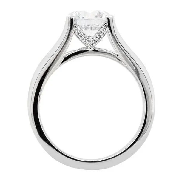 Engagement Ring Image 3 The Jewelry Station Woodward, OK