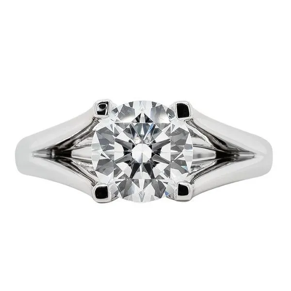 Engagement Ring The Jewelry Station Woodward, OK