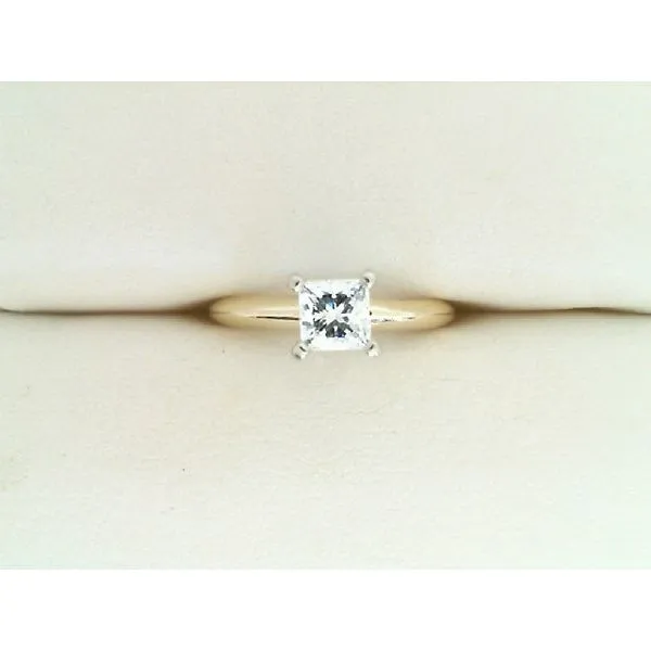 Engagement Ring The Jewelry Station Woodward, OK