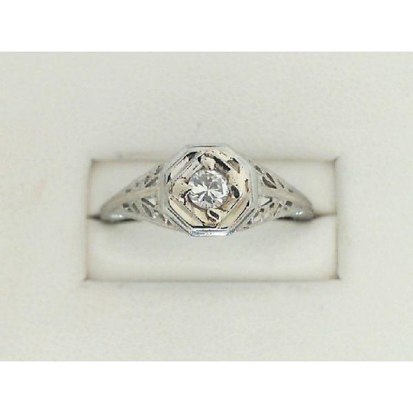 Engagement Ring The Jewelry Station Woodward, OK