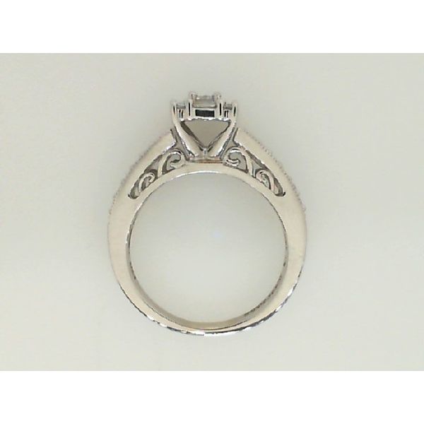 Engagement Ring Image 2 The Jewelry Station Woodward, OK