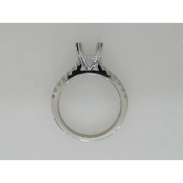 ladies diamond wedding rings Image 2 The Jewelry Station Woodward, OK