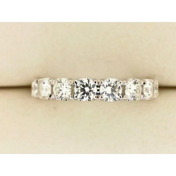 Wedding Band The Jewelry Station Woodward, OK