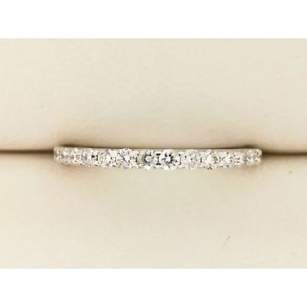 Wedding Band The Jewelry Station Woodward, OK