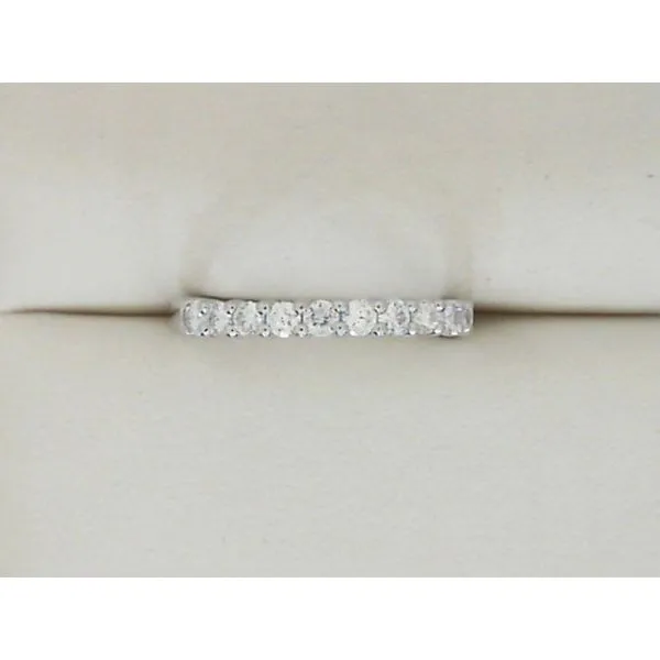 Wedding Band Image 2 The Jewelry Station Woodward, OK
