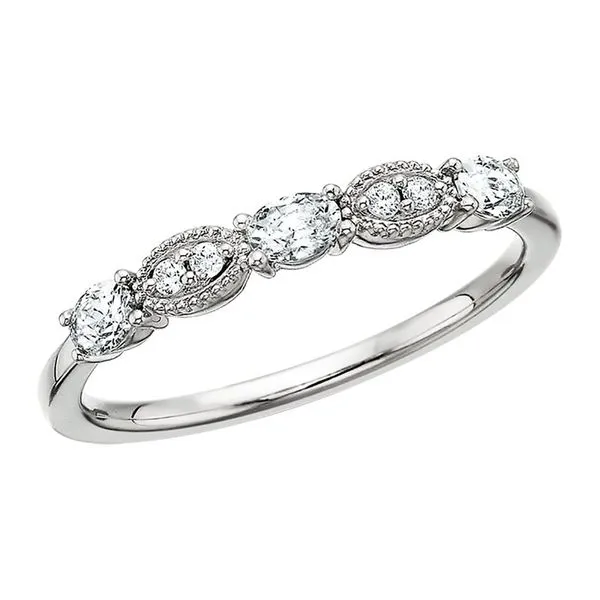 Wedding Band The Jewelry Station Woodward, OK