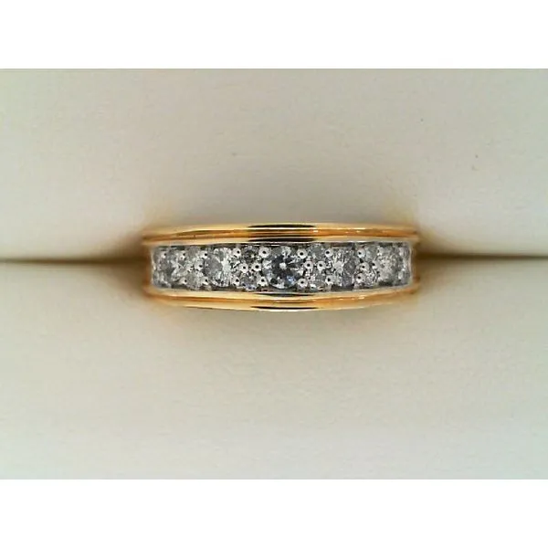 Wedding Band The Jewelry Station Woodward, OK