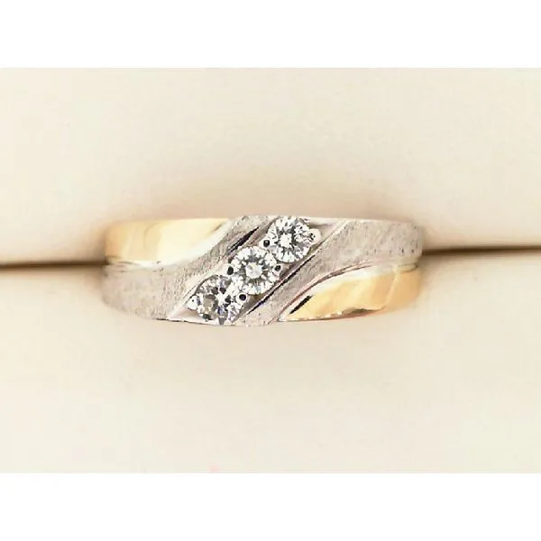 Wedding Band The Jewelry Station Woodward, OK