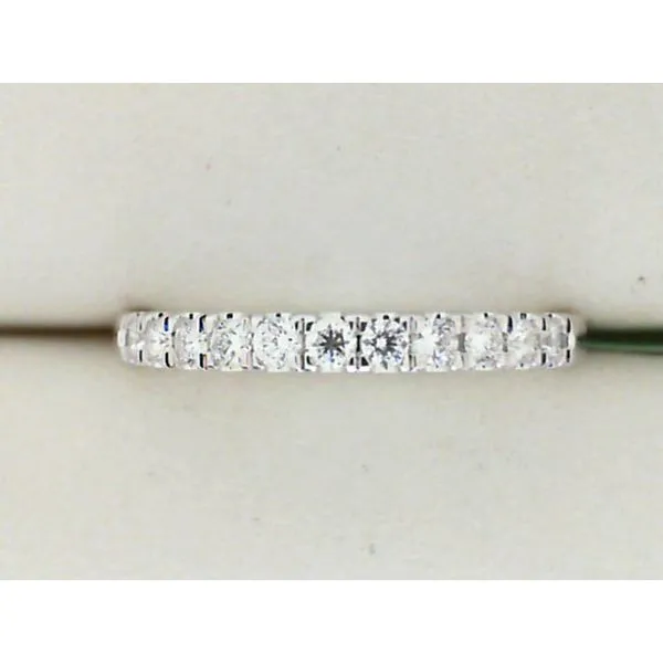 Anniversary Ring The Jewelry Station Woodward, OK