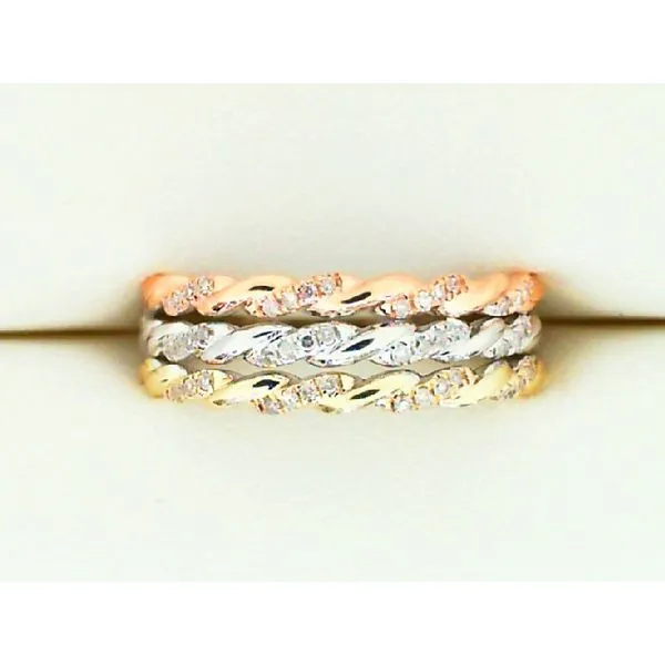 Fashion Ring