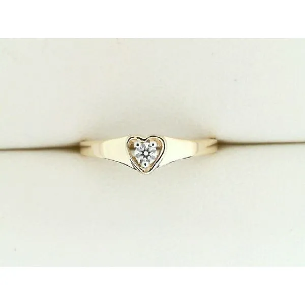 Fashion Ring Image 2 The Jewelry Station Woodward, OK