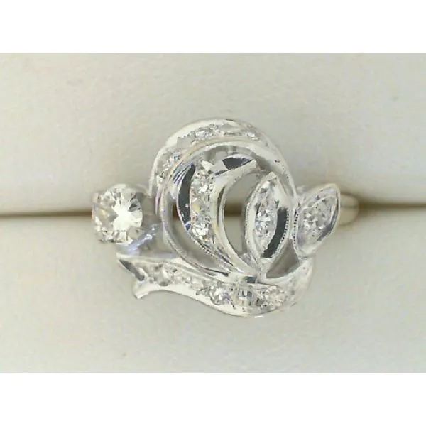 Fashion Ring The Jewelry Station Woodward, OK
