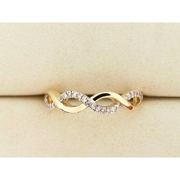 Fashion Ring Image 2 The Jewelry Station Woodward, OK