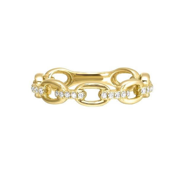 Fashion Ring The Jewelry Station Woodward, OK