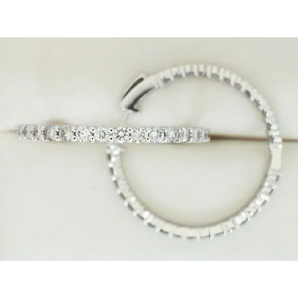 Earrings Image 2 The Jewelry Station Woodward, OK