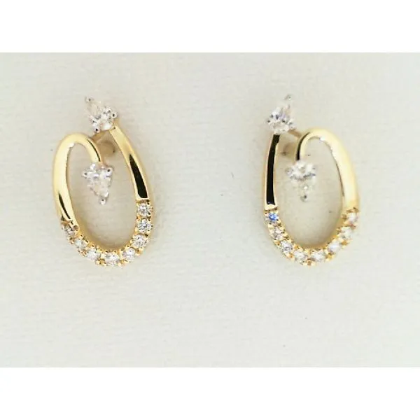 Earrings The Jewelry Station Woodward, OK
