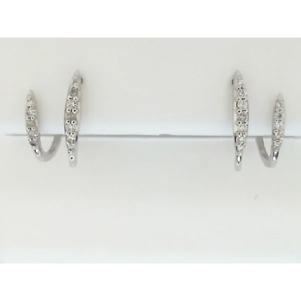 Earrings The Jewelry Station Woodward, OK