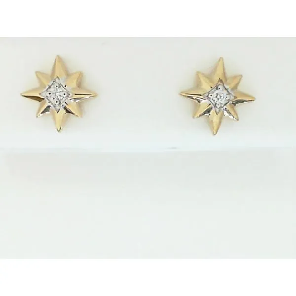 Earrings Image 2 The Jewelry Station Woodward, OK