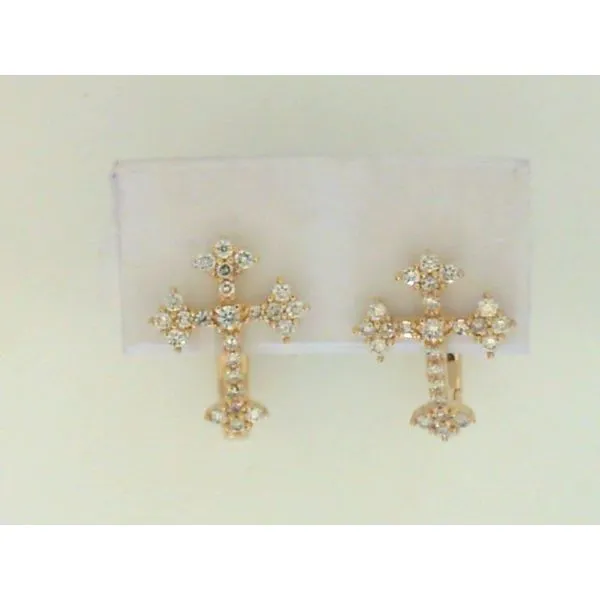 Earrings The Jewelry Station Woodward, OK