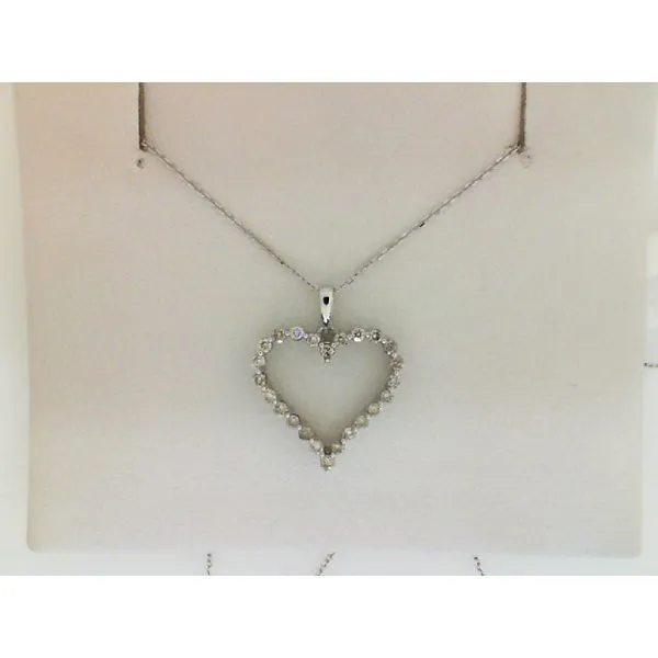 Necklace Image 2 The Jewelry Station Woodward, OK