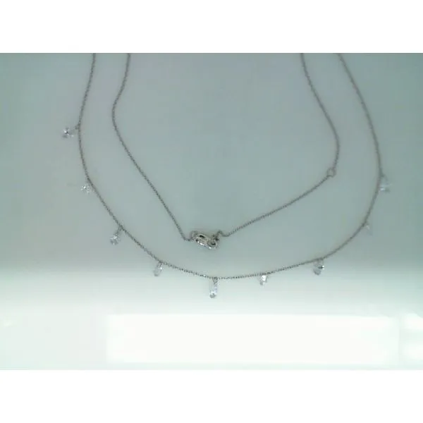 Necklace The Jewelry Station Woodward, OK